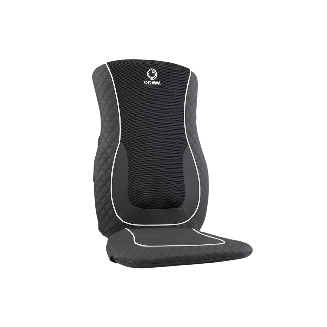 OGAWA Mobile Massage Seat XE Mini FREE SHIPPING Ogawa Mindanao