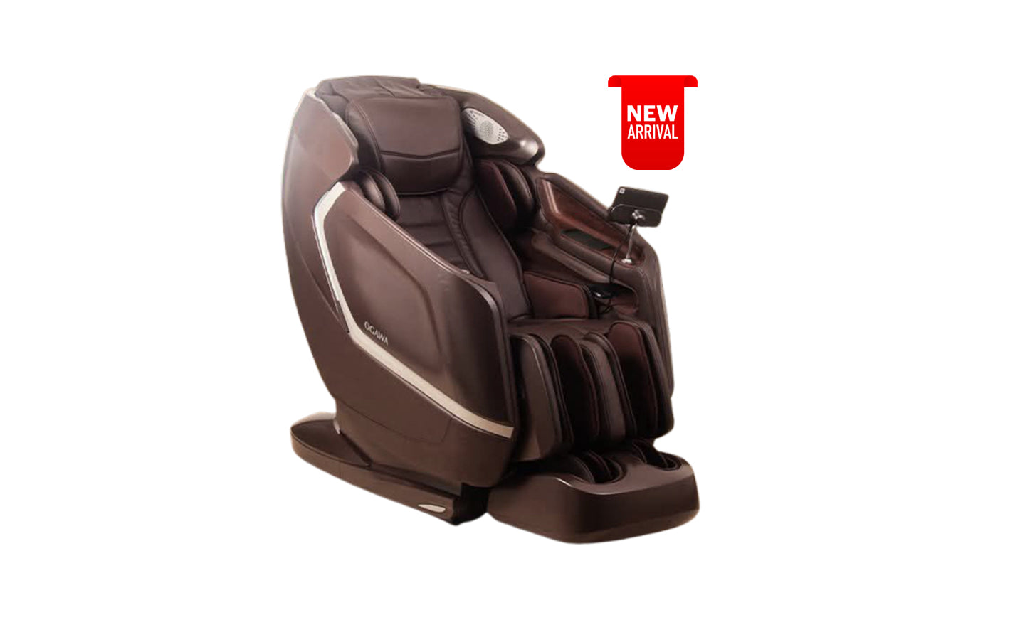 OGAWA MASTER DRIVE iQ2